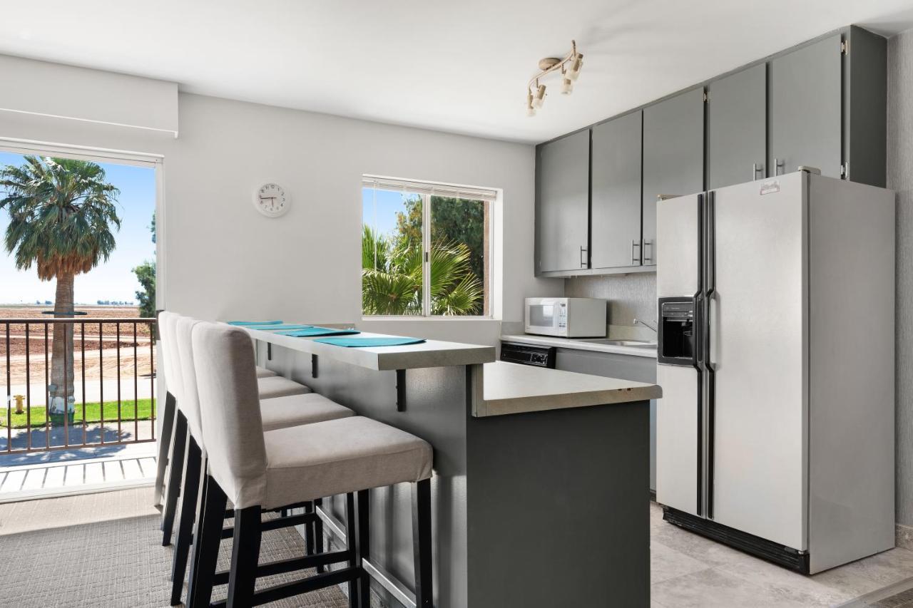 Ramada By Wyndham Holtville Esterno foto