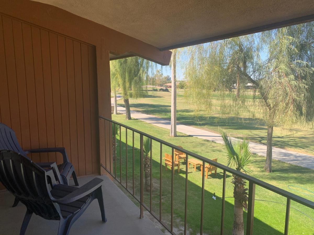Ramada By Wyndham Holtville Esterno foto