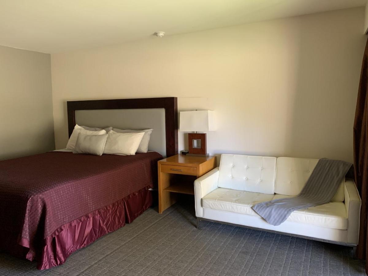 Ramada By Wyndham Holtville Esterno foto