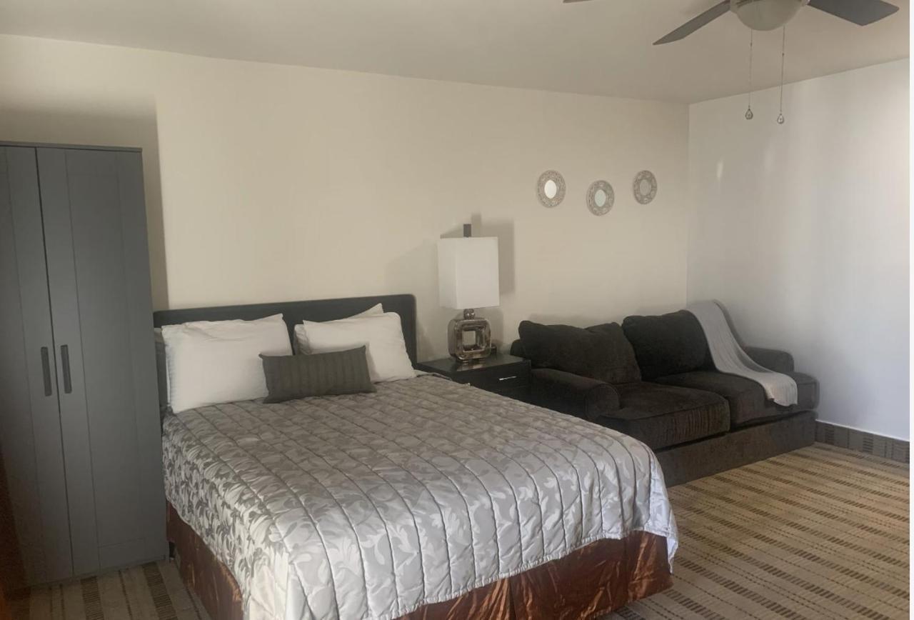 Ramada By Wyndham Holtville Esterno foto