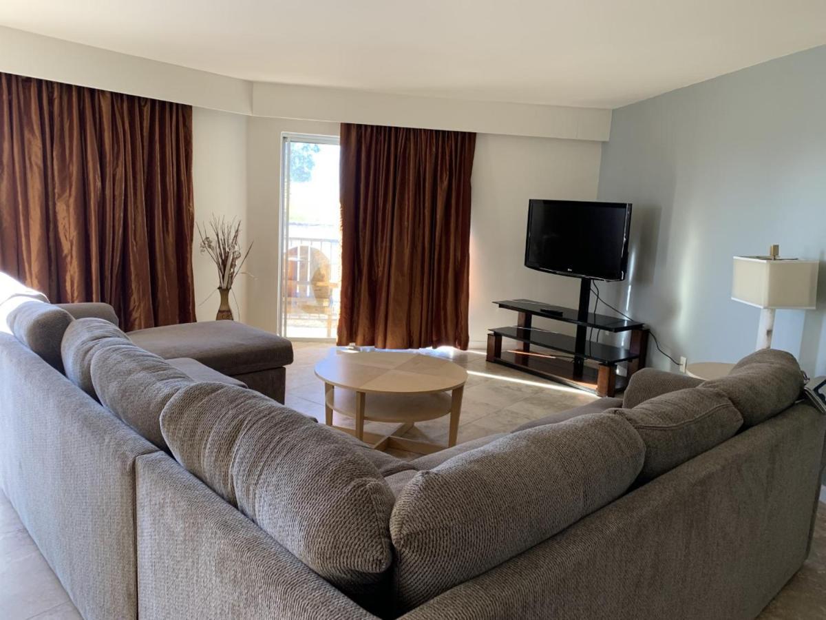 Ramada By Wyndham Holtville Esterno foto