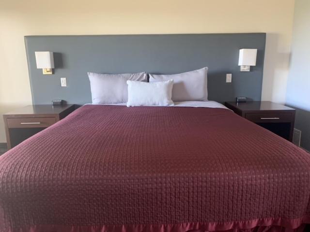 Ramada By Wyndham Holtville Esterno foto