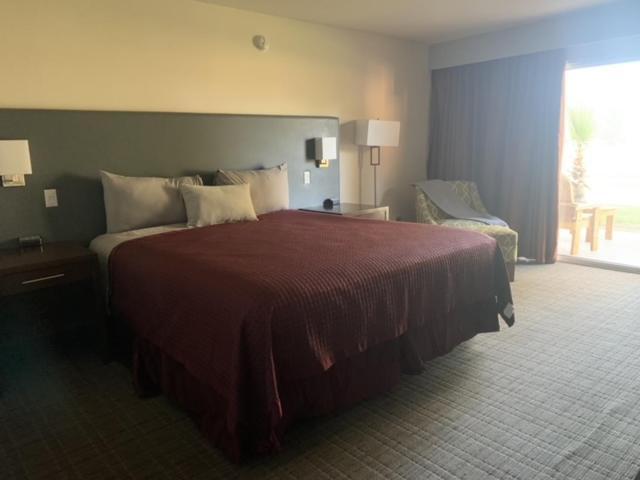 Ramada By Wyndham Holtville Esterno foto
