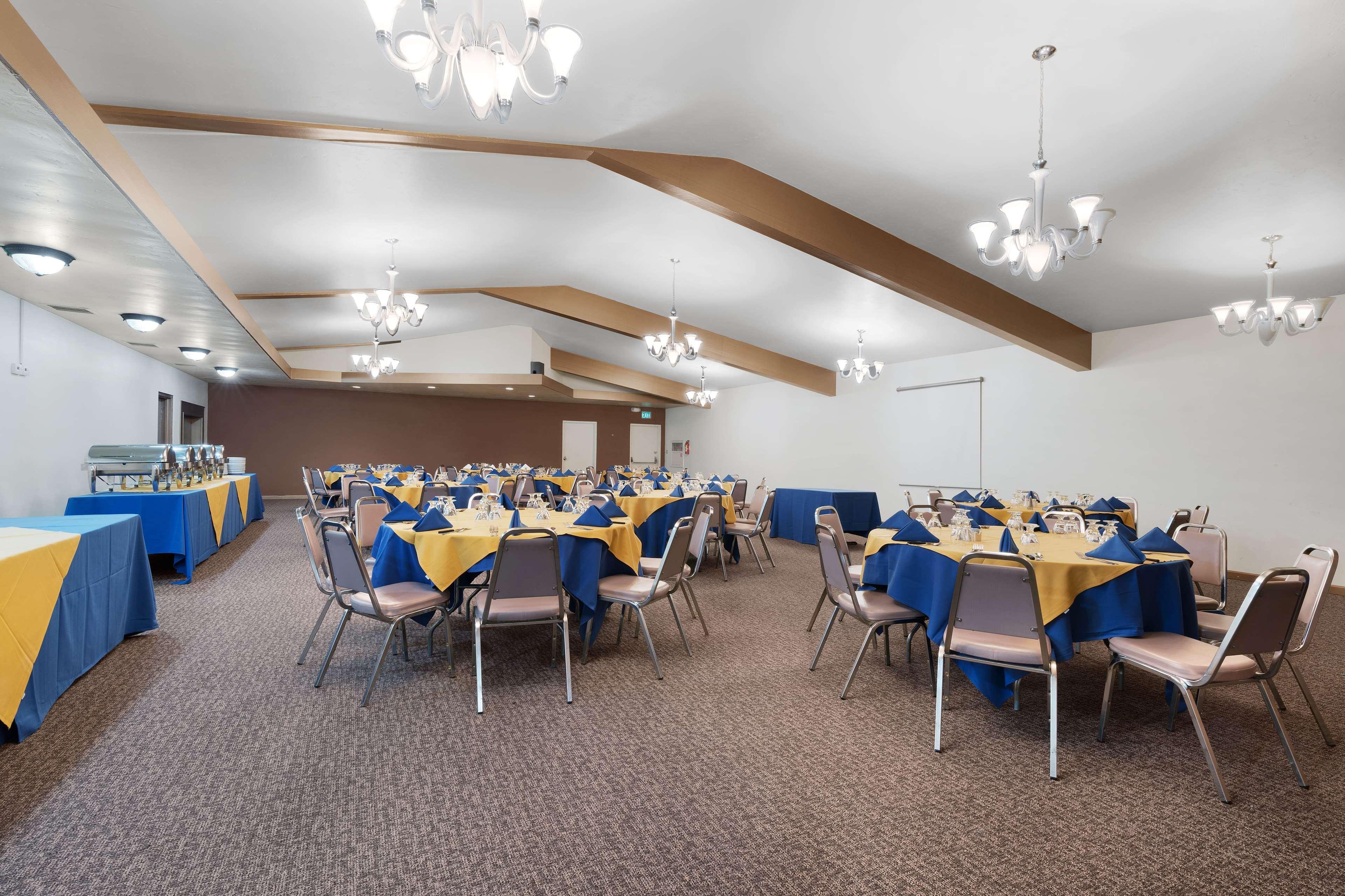 Ramada By Wyndham Holtville Esterno foto