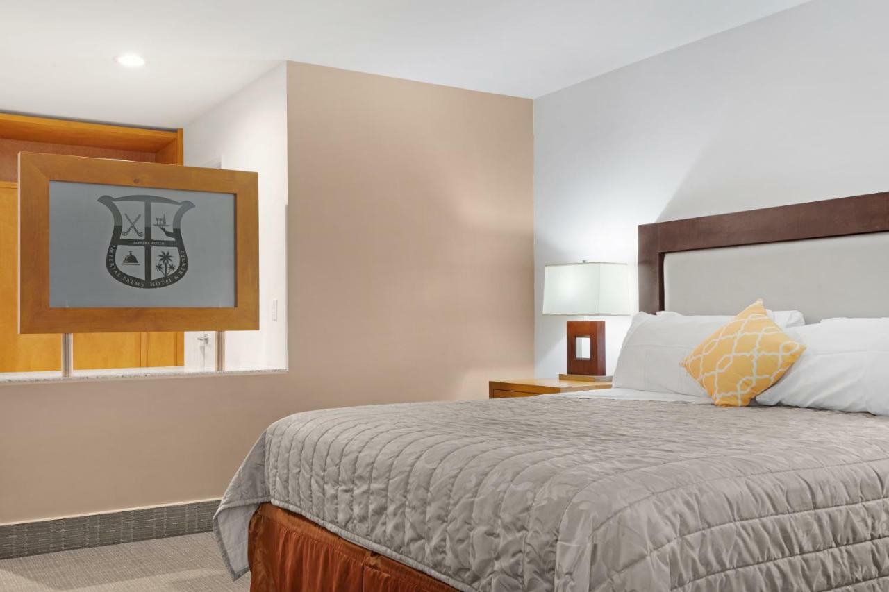 Ramada By Wyndham Holtville Esterno foto