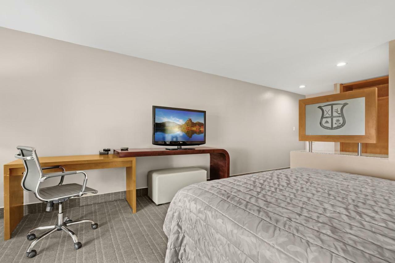 Ramada By Wyndham Holtville Esterno foto