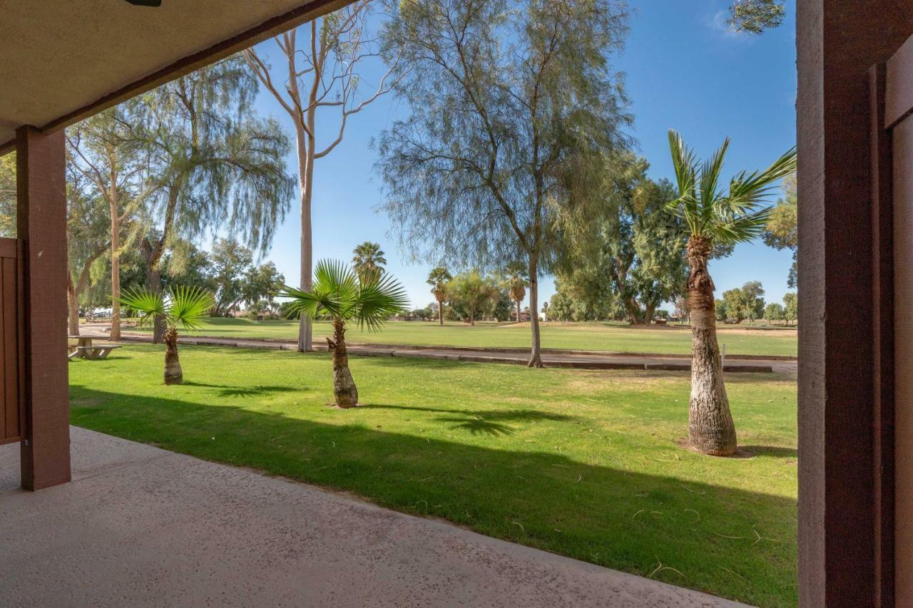 Ramada By Wyndham Holtville Esterno foto