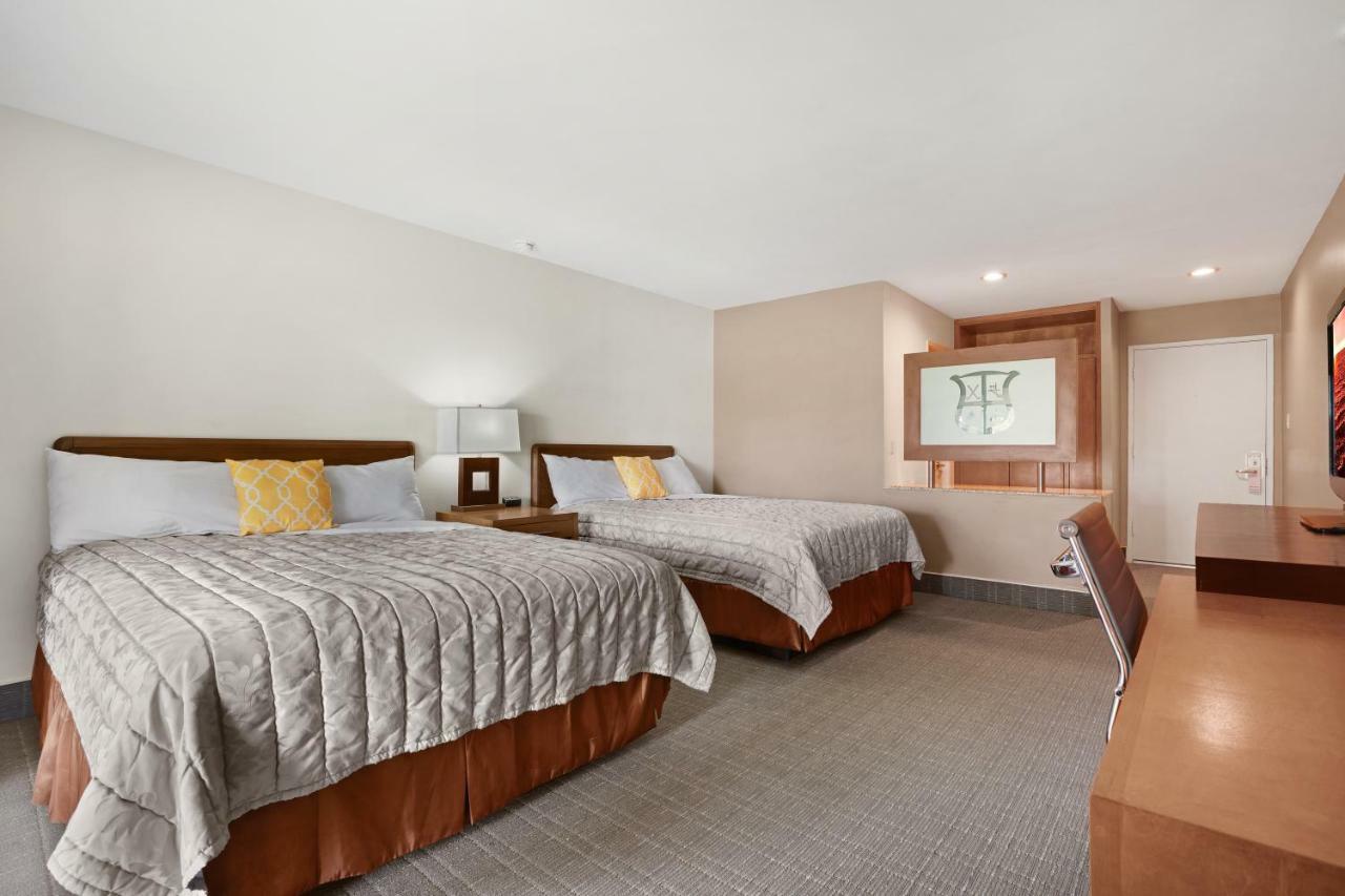 Ramada By Wyndham Holtville Esterno foto
