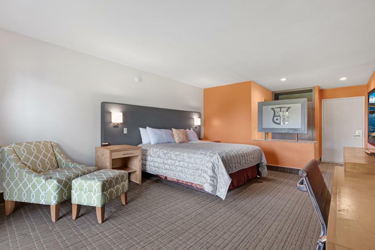 Ramada By Wyndham Holtville Esterno foto