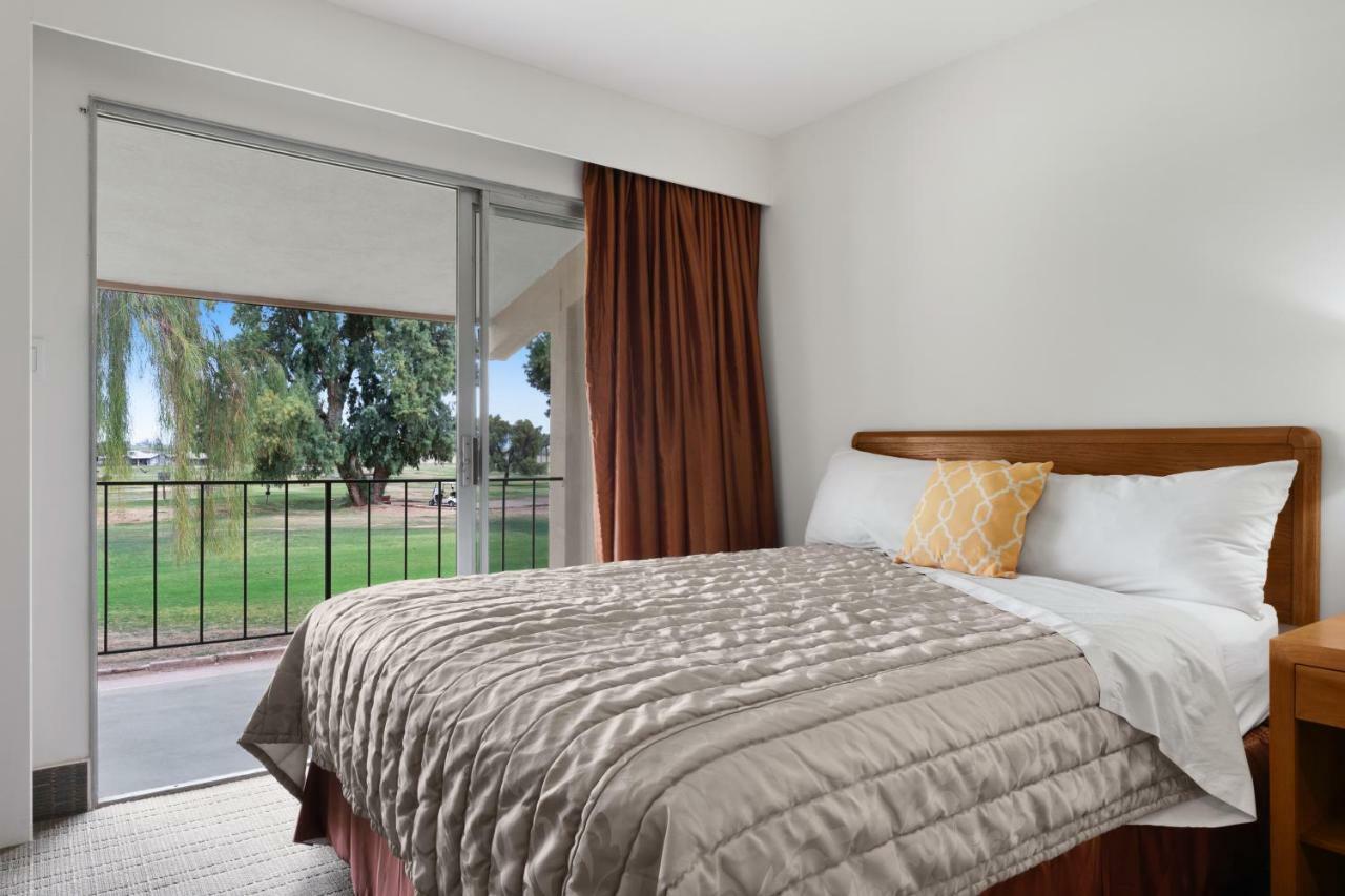 Ramada By Wyndham Holtville Esterno foto